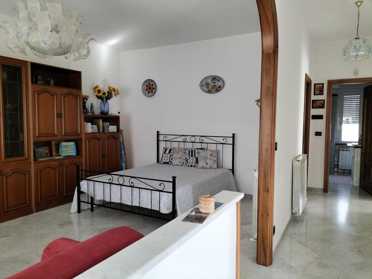 Willa Sarina House Ocean View Lavagna Zewnętrze zdjęcie