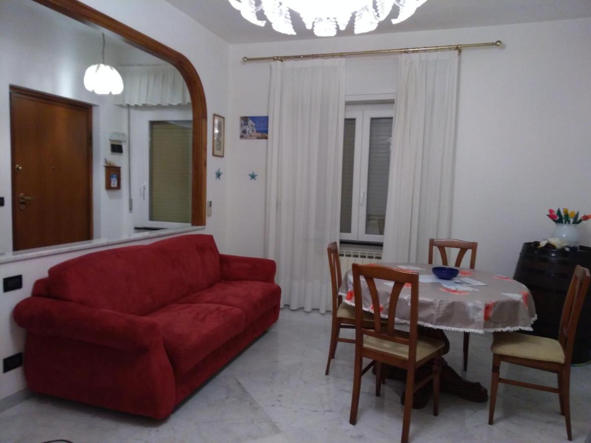 Willa Sarina House Ocean View Lavagna Zewnętrze zdjęcie